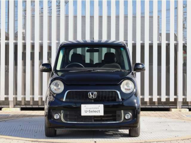 N-ONEプレミアム Lパッケージ