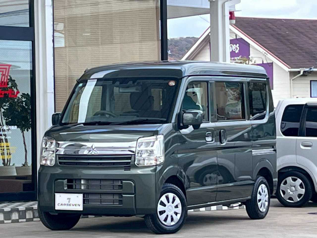 ミニキャブバンブラボー