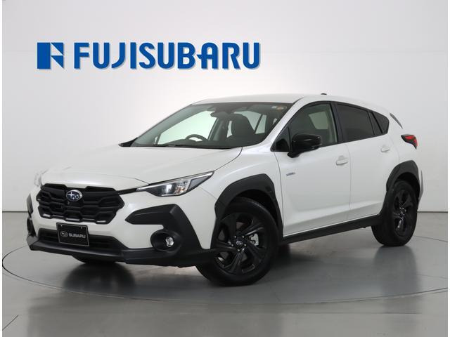 クロストレック2.0 ツーリング