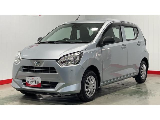 ミライースL SAIII