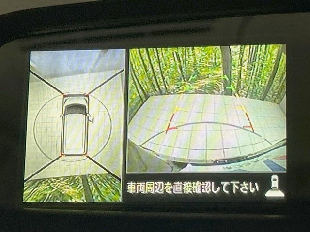 �y�A���E���h�r���[���j�^�[�z��p�̃J�����ɂ��A�ォ�猩���낵���悤�Ȏ��_��360�x�N���}�̎��͂��m�F���邱�Ƃ��ł��܂������p�������m�F���₷���A�����ꏊ�ł̐؂�Ԃ��⒓�Ԃ��X���[�Y�ɍs���܂��B