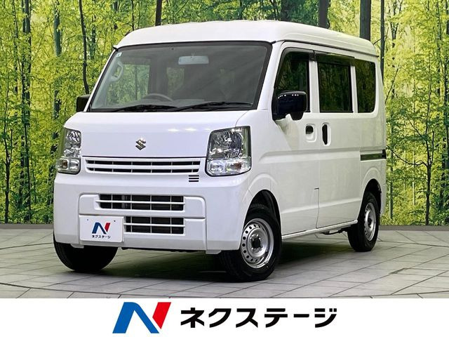 スズキ エブリイ MT 4WD DA62V 車検10/20迄　三重県 スズキ エブリイ MT 4WD DA62V 車検10/20迄 三重県 スズキ エブリイの