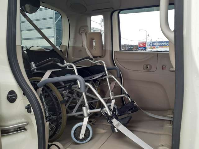 �[�ԑO�ɍēx�A�ԓ��A�{�f�B���d�グ�v���܂�!