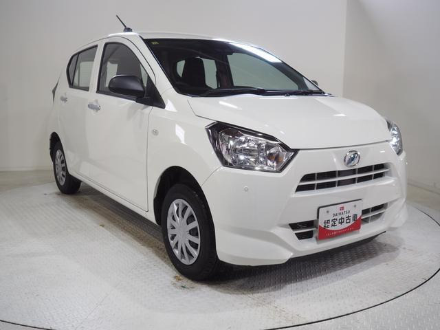 ミライースL SAIII 4WD