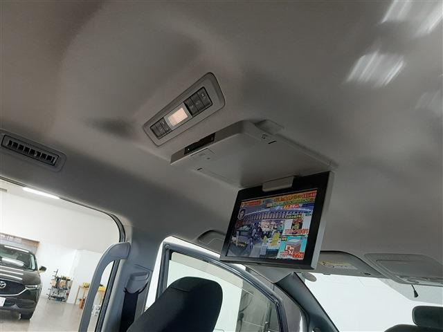 ヴォクシー2.0 ZS 4WD