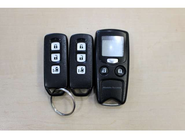 �G���W���X�^�[�^�[�A�X�}�[�g�L�[