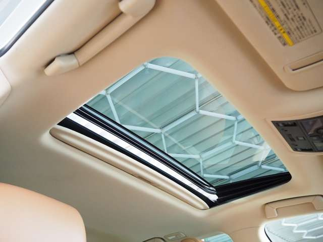 GS450h バージョンL