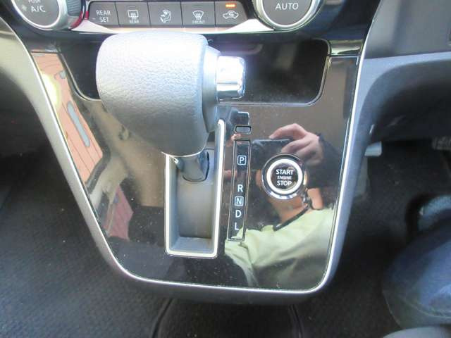 �V�t�g�̓C���p�lCVT�ł�!!