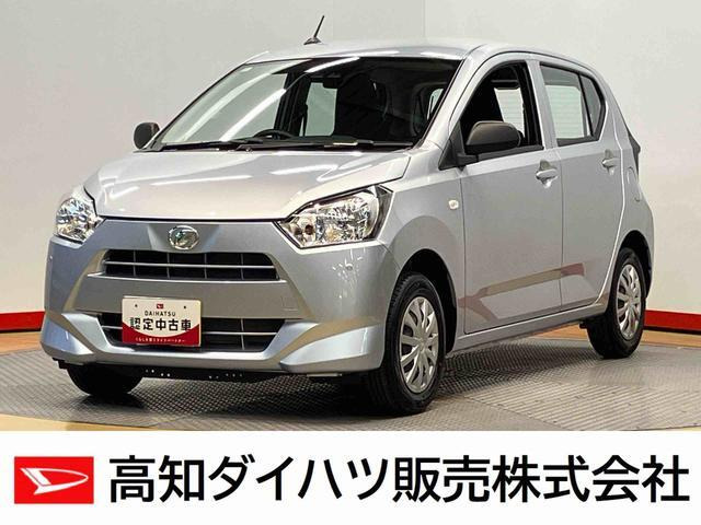 ミライースL SAIII