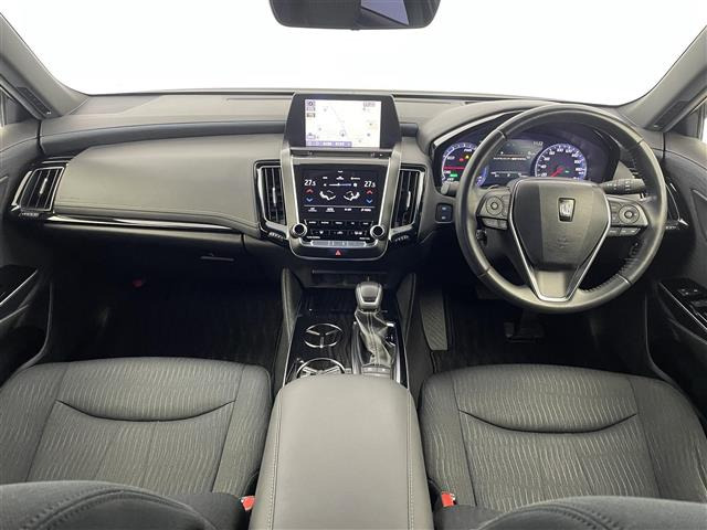 クラウンハイブリッド 2.5 S Cパッケージ