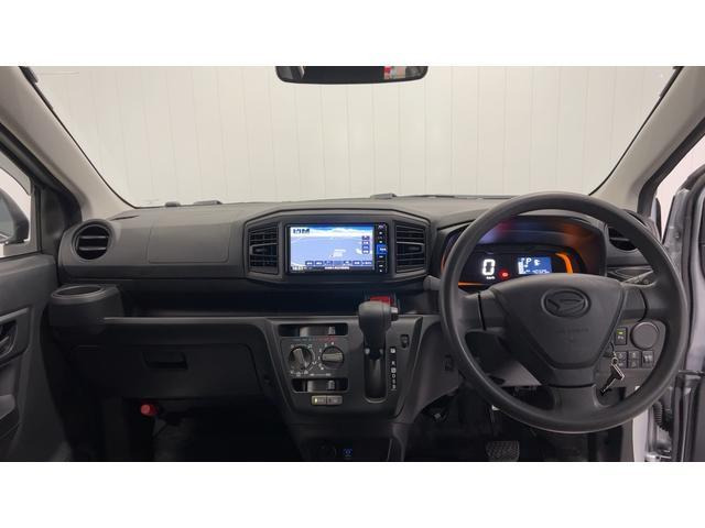 ミライースL SAIII