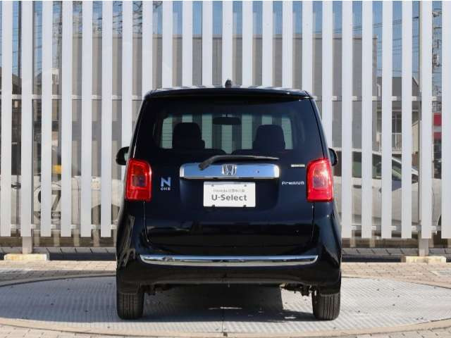 N-ONEプレミアム Lパッケージ