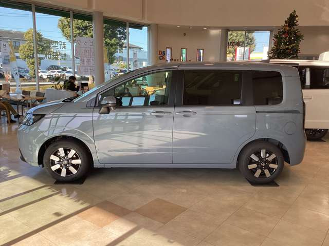 フリード1.5 エアー EX