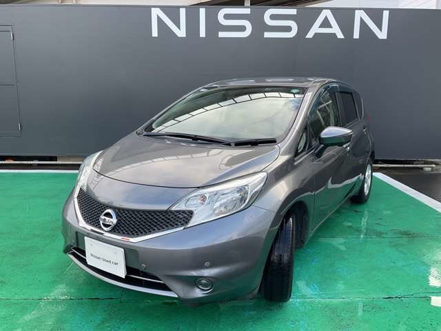 ノート1.2 X Vセレクション プラスセーフティ