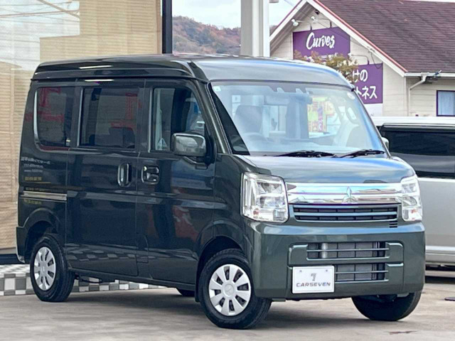 ミニキャブバンブラボー