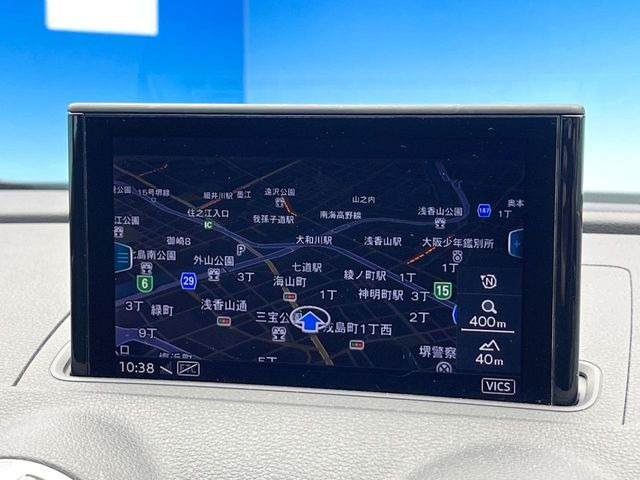 �������i�r:��̊��̂���i�r�́A����������ԓ������o���Ă���܂��B�I�[�f�B�I�@�\���[�����Ă���܂��̂ŁA�^�]�����y���߂܂���