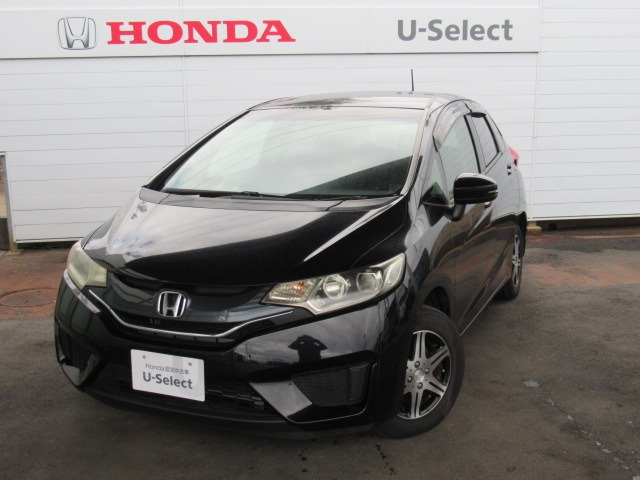 フィット1.3 13G Lパッケージ