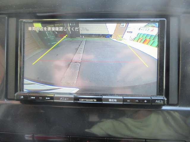 �o�b�N�J�����t��!!