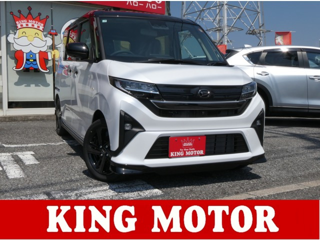 ムーヴ（ダイハツ）RS　アナザースタイルPKG(ダンディスポーツスタ 中古車画像