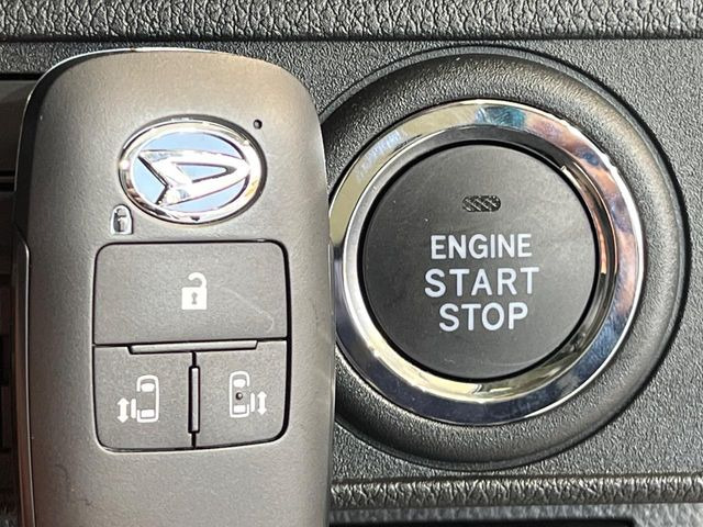 �y�L�[�t���[�V�X�e���z�J�o����|�P�b�g�ɓ��ꂽ�܂܂ł��h�A�̎{���E�������\�ȃX�}�[�g�L�[�𑕔��B�G���W���̃I���E�I�t�����J�M�����o���K�v����������Ƃ��Ă��֗��ł���