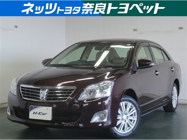 プレミオ1.5 F Lパッケージ