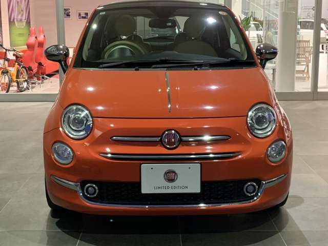 500アニベルサリオ