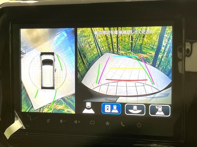 �y�S���ʃ��j�^�[�p�J�����z��p�̃J�����ɂ��A�ォ�猩���낵���悤�Ȏ��_��360�x�N���}�̎��͂��m�F���邱�Ƃ��ł��܂������p�������m�F���₷���A�����ꏊ�ł̐؂�Ԃ��⒓�Ԃ��X���[�Y�ɍs���܂��B