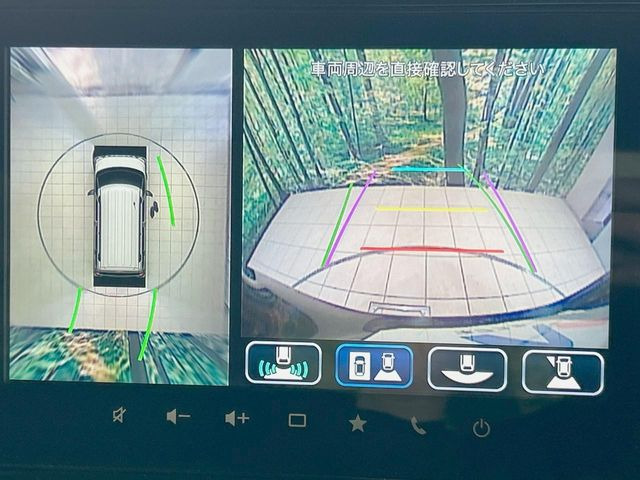 �y�S���ʃ��j�^�[�p�J�����z��p�̃J�����ɂ��A�ォ�猩���낵���悤�Ȏ��_��360�x�N���}�̎��͂��m�F���邱�Ƃ��ł��܂������p�������m�F���₷���A�����ꏊ�ł̐؂�Ԃ��⒓�Ԃ��X���[�Y�ɍs���܂��B