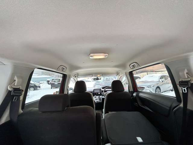 ���X�܂œ��ЃX�^�b�t���S�����߂Ĕ��������e�i���X�v���܂�!