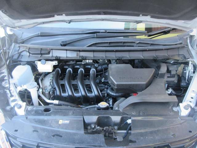 �G���W�����[��!!