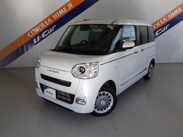 ムーヴキャンバス