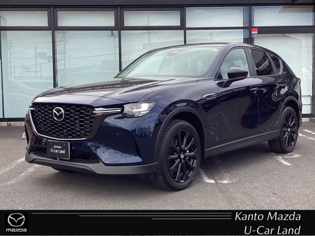 CX-603.3 XD SP ディーゼル 4WD