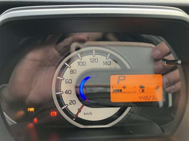 フレアワゴンハイブリッド XS