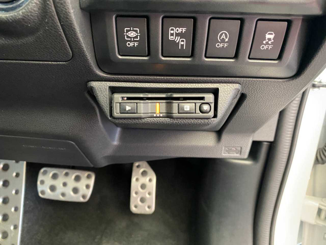 フォレスター1.8 スポーツ 4WD