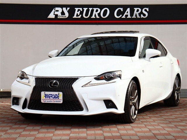 IS350 Fスポーツ