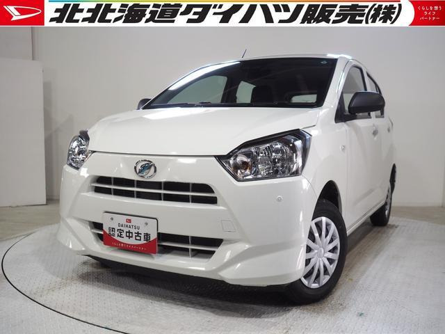 ミライースL SAIII 4WD