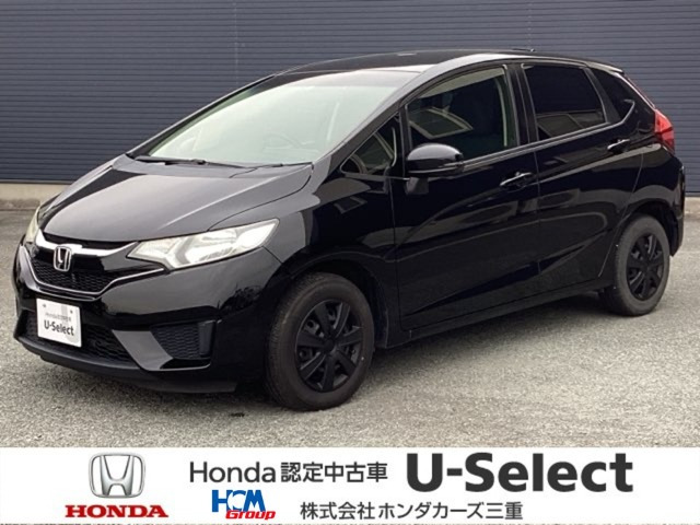 フィット1.3 13G Fパッケージ