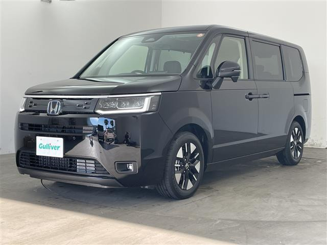 ステップワゴン2.0 e:HEV エアー EX