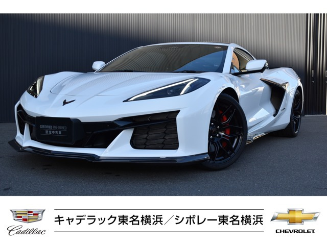 コルベットZ06