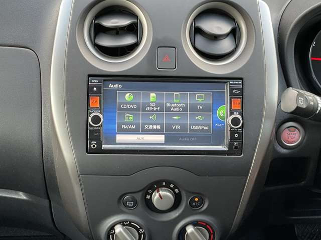 ノート1.2 X Vセレクション プラスセーフティ