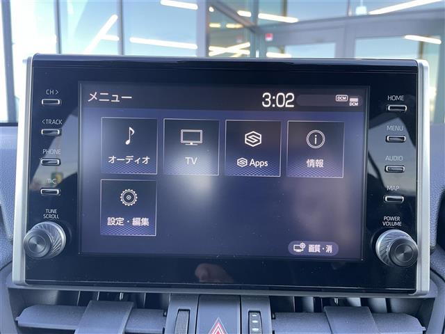 RAV42.0 アドベンチャー オフロードパッケージ 4WD