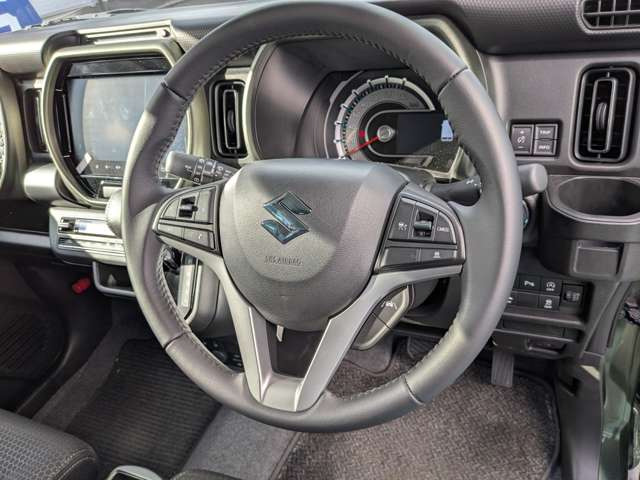 ハスラータフワイルド