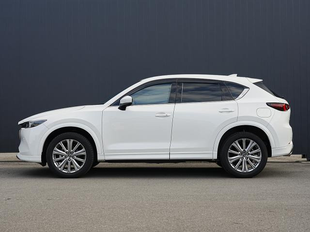 CX-52.2 XD エクスクルーシブ モード