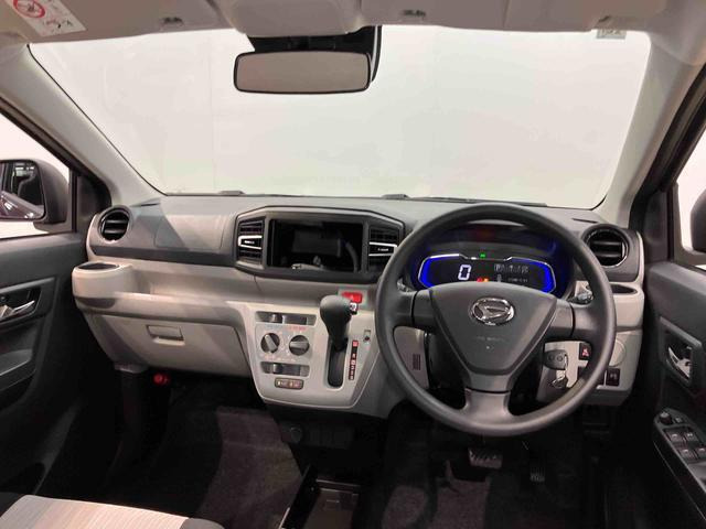 ミライースX SAIII