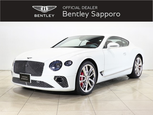 コンチネンタルGT6.0 4WD