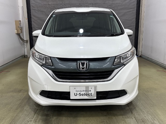 フリード+1.5 G ホンダセンシング