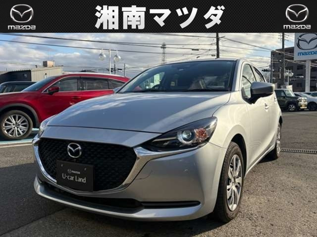 MAZDA21.5 15S スマートエディション