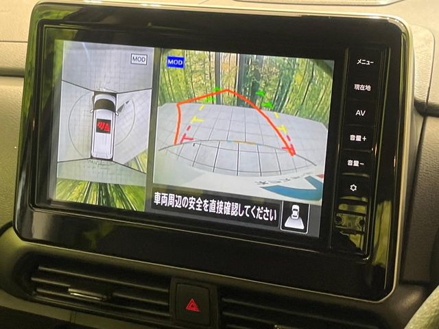 �y�A���E���h�r���[���j�^�[�z��p�̃J�����ɂ��A�ォ�猩���낵���悤�Ȏ��_��360�x�N���}�̎��͂��m�F���邱�Ƃ��ł��܂������p�������m�F���₷���A�����ꏊ�ł̐؂�Ԃ��⒓�Ԃ��X���[�Y�ɍs���܂��B