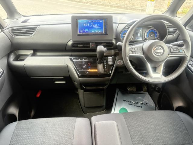 ルークスハイウェイスターX プロパイロットエディション