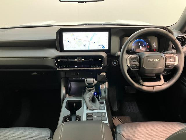 ランドクルーザー2502.7 VX 4WD